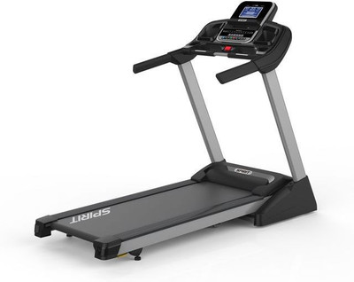 

Spirit XT 185 Motorised Treadmill