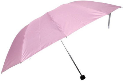 

Tradeaiza Style Homez Fashionable Wine Bottle Black Travel Umbrella Umbrella(Pink)