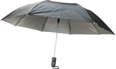 

Topsale Black umbrella stylish handle Umbrella(Black)