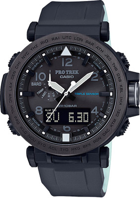

Casio SL100 Protrek Watch - For Men