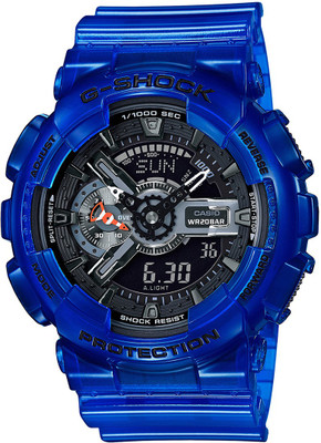 

Casio G818 G-Shock Watch - For Men