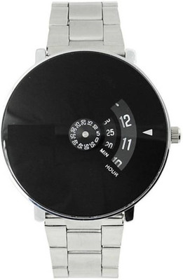 

Inflame Enterprise Inflame Trendy Analog Watch 15 Hybrid Watch - For Men