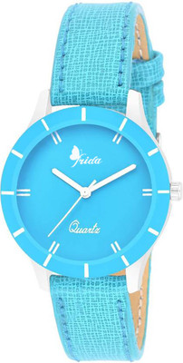 

Rio analogue stylish designer watches for girls and woman Watch - For Girls
