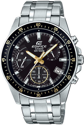 

Casio EX389 Edifice Watch - For Men