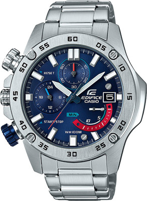 

Casio EX382 Edifice Watch - For Men
