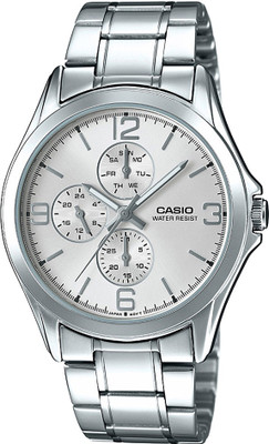 Casio A1321 Enticer Men's Watch - For Men