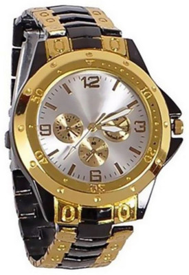 Elife Dial analogue Watch for men Analog Watch  - For Men