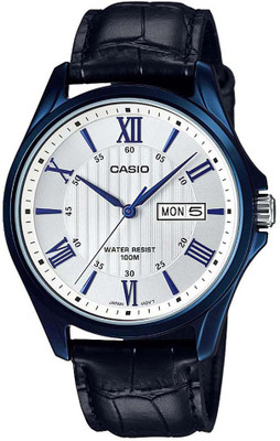 

Casio A1224 Enticer Men's Watch - For Men
