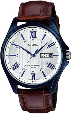 

Casio A1223 Enticer Men's Watch - For Men