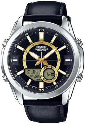 

Casio A1220 Enticer Men's Watch - For Men