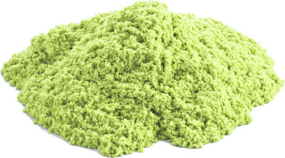 

UNTOLD 1KG MAGIC SAND | COLORFUL SAND WITH CONTAINER BOX - LEMON YELLOW COLOR