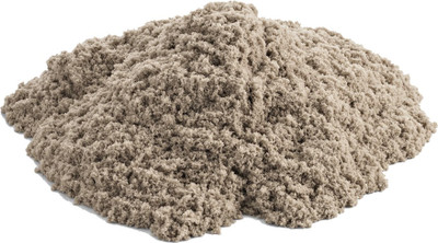 

UNTOLD 1KG MAGIC SAND | COLORFUL SAND WITH CONTAINER BOX - BROWN COLOR
