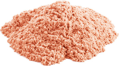 

UNTOLD 1KG MAGIC SAND | COLORFUL SAND WITH CONTAINER BOX - ORANGE COLOR