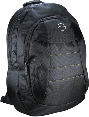 

DRAZO DELL_0011 20 L Backpack(Black)