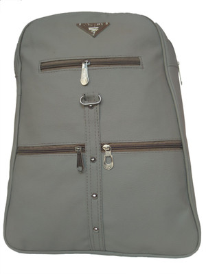 

Frugal Bags 5.5 L Backpack(Beige)