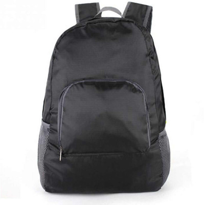 

Kitkat MiniBag 002 Waterproof Backpack(Black, 15 L)