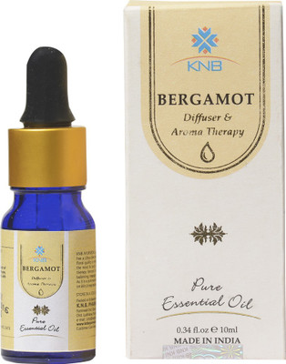

KNB Bergamot Essential(10 ml)
