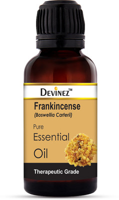 

Devinez 30-2015, Frankincense (Olibanum, Essential Oil, 100% Pure, Natural & Undiluted(30 ml)