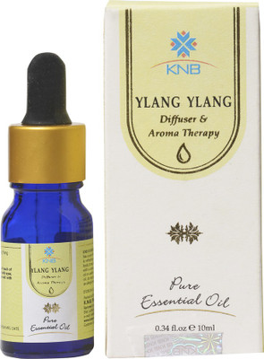 

KNB Ylang Ylang Essential Oil(10 ml)
