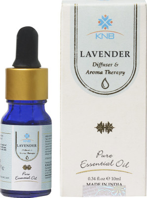 

KNB Lavender Oil(10 ml)