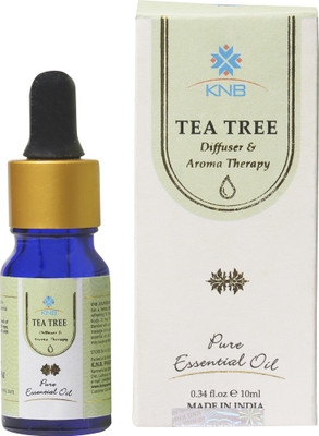 

KNB Tea Tree Essential Oil(10 ml)