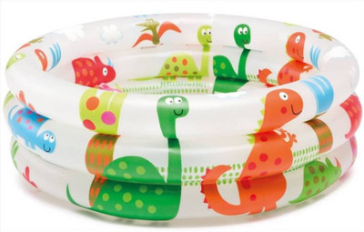 

Intex Baby Bath Tub For Kids(Multicolor)