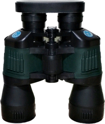 

ClueSteps Mini Binocular Telescope We Bring The Whole World in Your Eyes Binoculars(17, Multicolor)