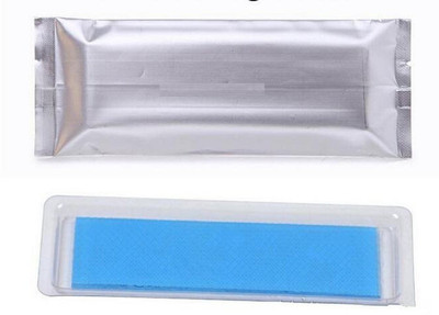 

DALUCI Silicone Removal Patch Reusable Acne Gel Scar Therapy Silicon Patch Remove Trauma Burn Sheet Skin Repair(5 g)