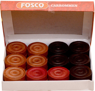 

Fosco Carrom Mesh