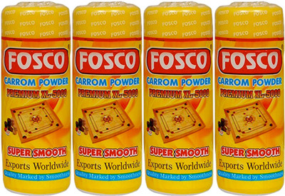 

Fosco Carrom Powder