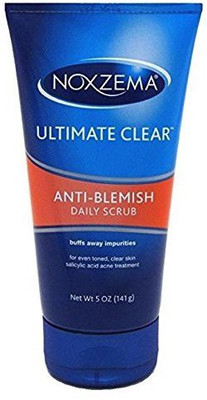 

Noxzema AntiBlemish Daily Scrub(147.87 ml)
