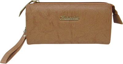 

Deepsum Casual, Party, Formal Beige Clutch