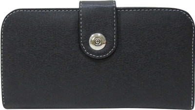 

Deepsum Casual, Party, Formal Black Clutch