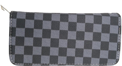 

Bagzar Casual, Party, Formal Black, Grey Clutch
