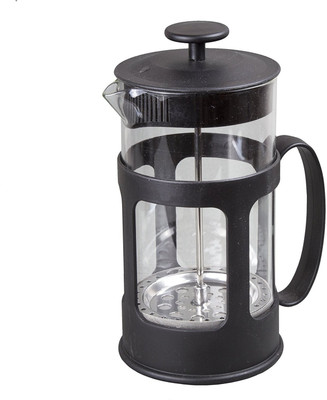 

Kawachi French coffee Maker Personal Coffee Maker(Black)