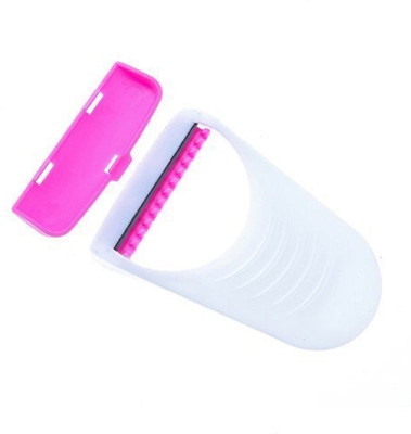

Aksh Shave Body Razor & Manual Shaving Razor Blades (6 Pieces) Disposable Razor(Pack of 6)