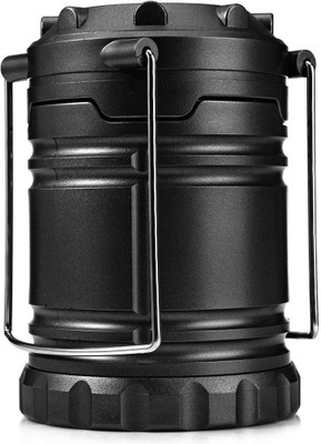 

Prro Emergency Light Lantern , High Light Torch , Usb Mobile Charger, 3 Power Source Solar, Lithium Battery ( Color As Per Stock Avialable) RZX-01 Led Light(Black)