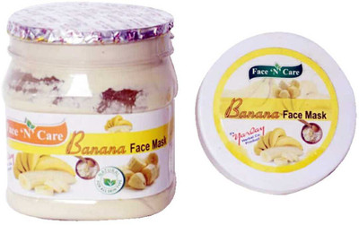 

FACE 'N' CARE 402_Facial Pack(500 g)