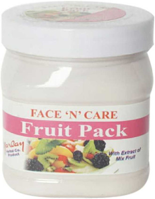 

FACE 'N' CARE 403_Facial Pack(500 g)