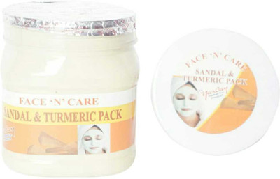 

FACE 'N' CARE 404_Facial Pack(500 g)