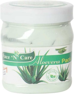 

FACE 'N' CARE 401_Facial Pack(500 g)