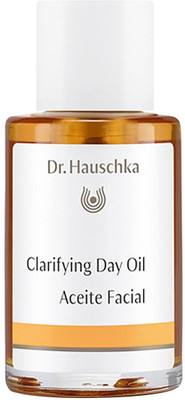 

Dr. Hauschka Clarifying Day Oil(29 ml)