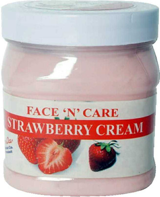 

FACE 'N' CARE Facial Cream_207(500 g)