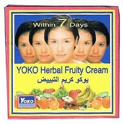 

Yoko Fair003(2 g)