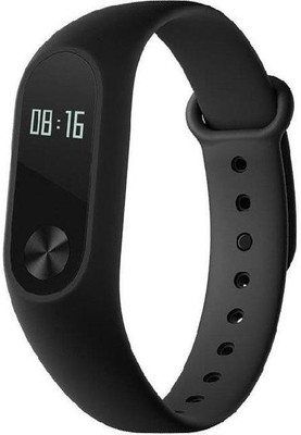

DigiPrints M2 Smart band Fitness Band(Black)