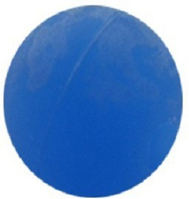 

Albio Gel Exercise Ball Medium Hard - Blue Finger Exerciser, Stress Reliver Foam Ball(Pack of 1, Blue)