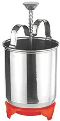 

kitchen khajana DELUX Vada Maker(STEEL)