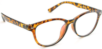 

Azmani Full Rim Wayfarer Frame(52 mm