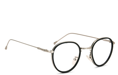

Royal Son Full Rim Round Frame(48 mm