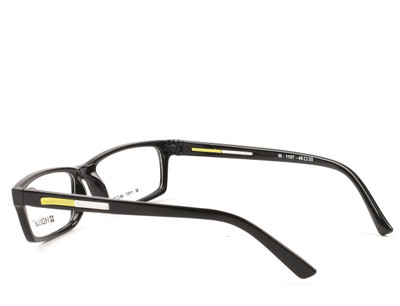 

HD Clair Full Rim Rectangle Frame(50 mm